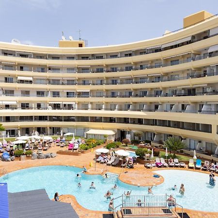 Classbnb - Studio 50M From Puerto Colon Beach 아데제 외부 사진