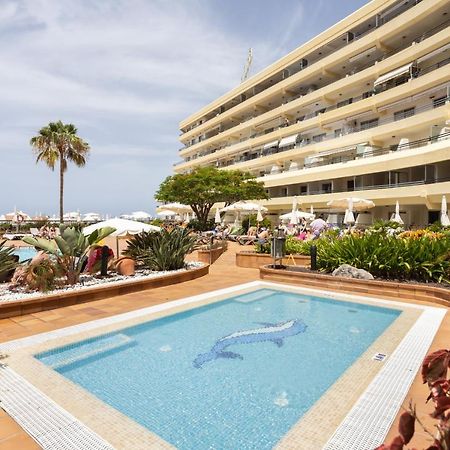 Classbnb - Studio 50M From Puerto Colon Beach 아데제 외부 사진